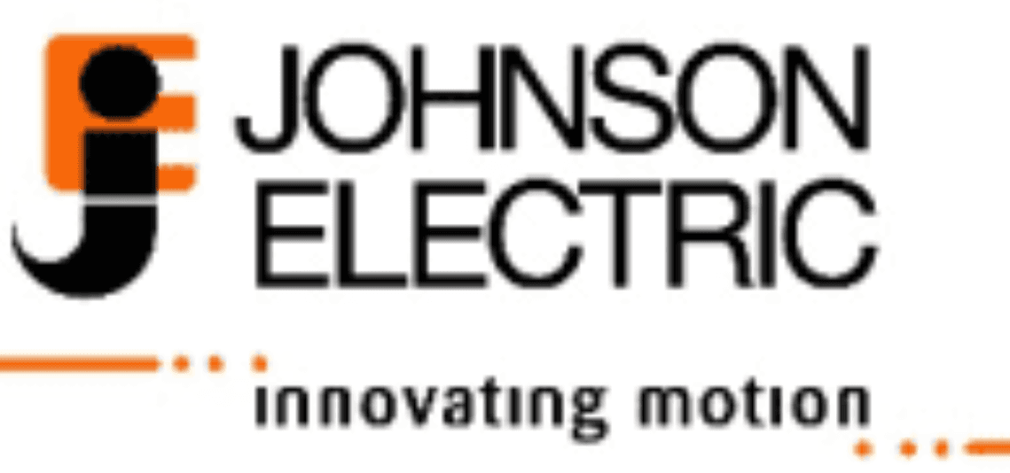 Johnson Electric